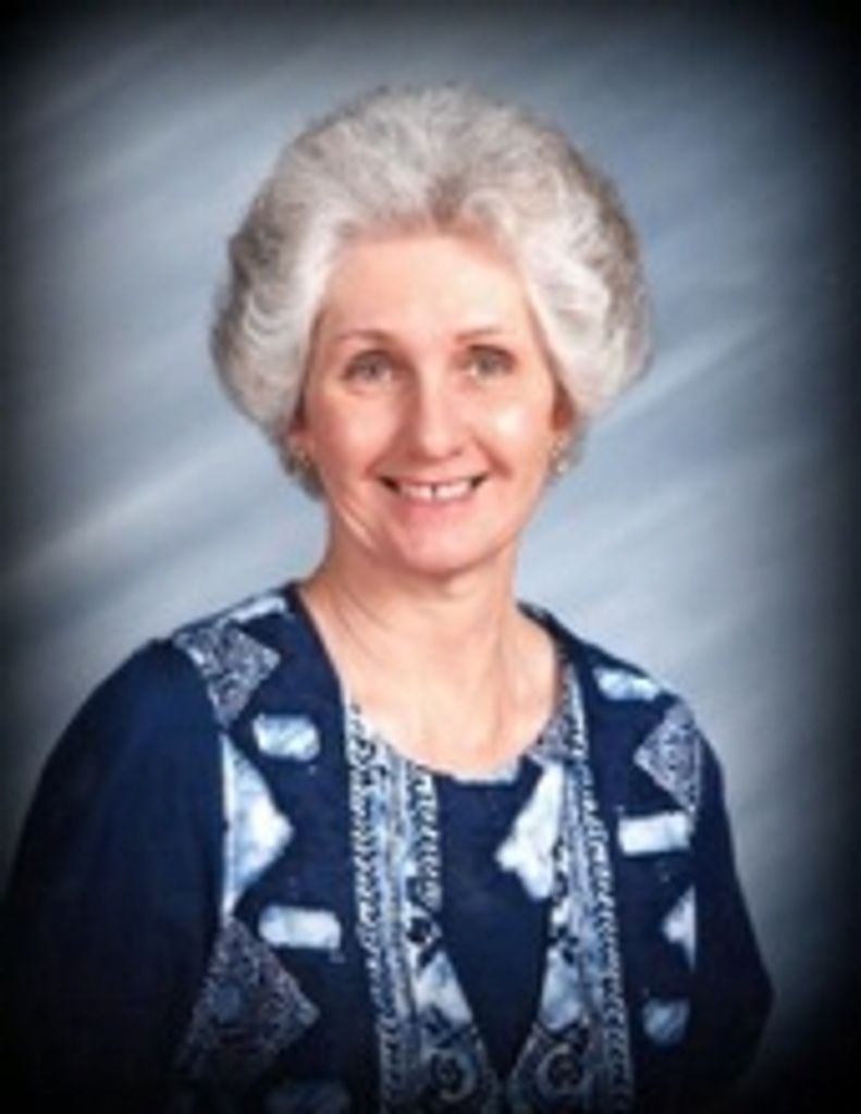 Bobbie Ann Fleming