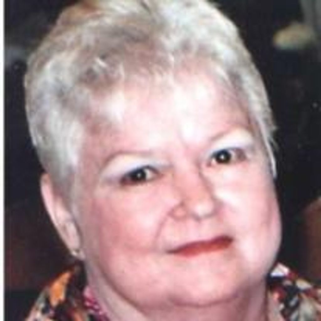 Ruth Harline Eckes McCann