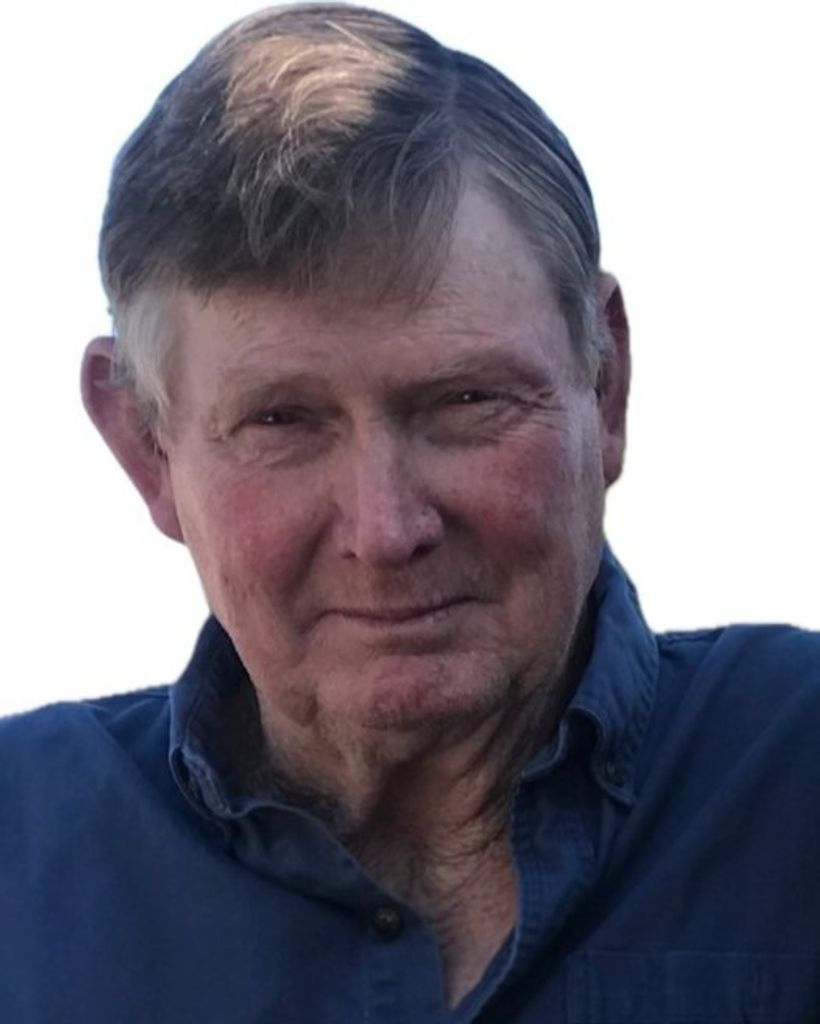 Charles Arnold Brown, Jr