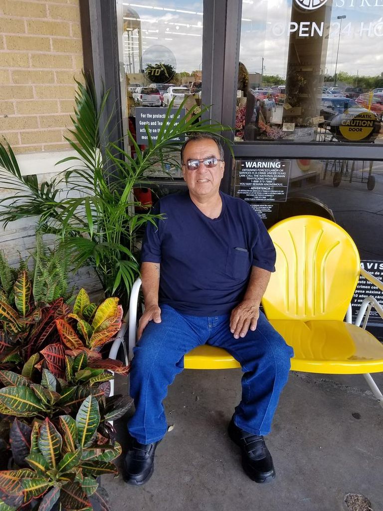 Guy Camarillo Diaz, Jr. Profile Photo