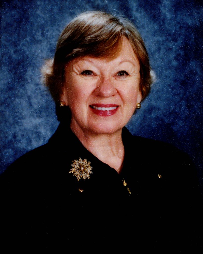 Tiffany Butzbaugh Profile Photo