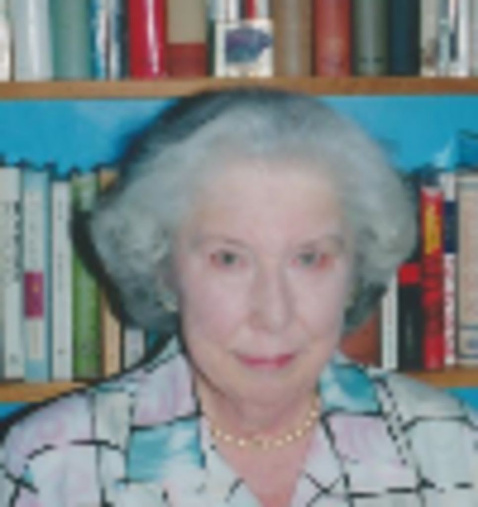 Carol J. Oliver Profile Photo