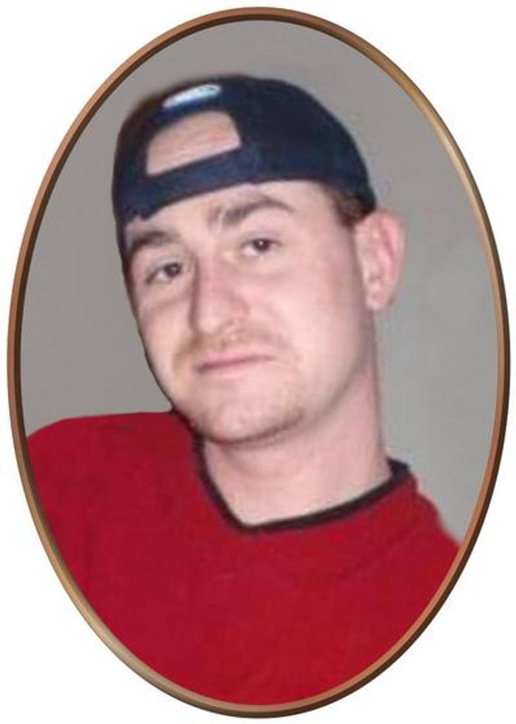 Daniel Armstrong Profile Photo