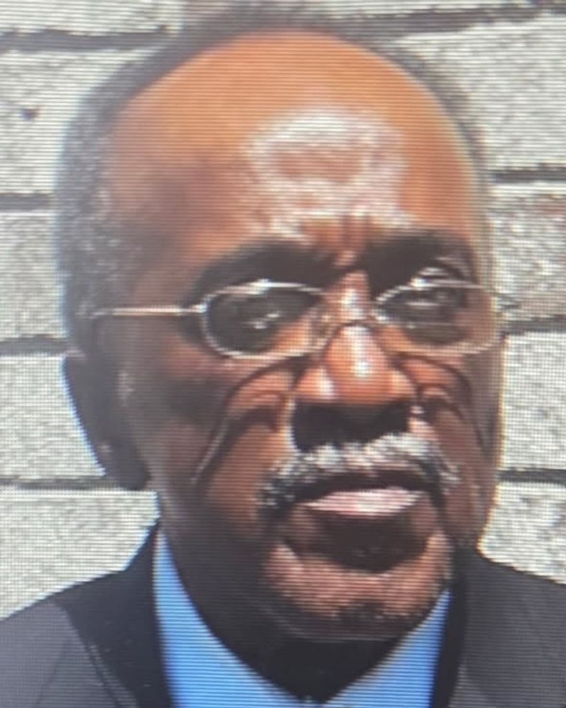 Central Scott Jr. Profile Photo