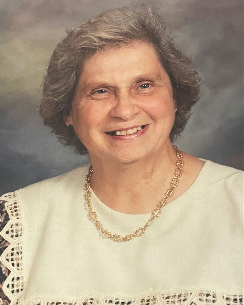 Maxine Ruth Schneider