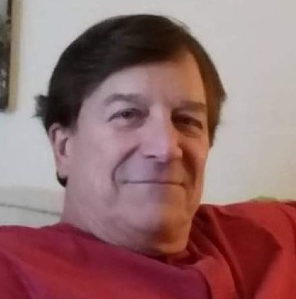 Gordon Vance "Vic" Daugherty, Jr.