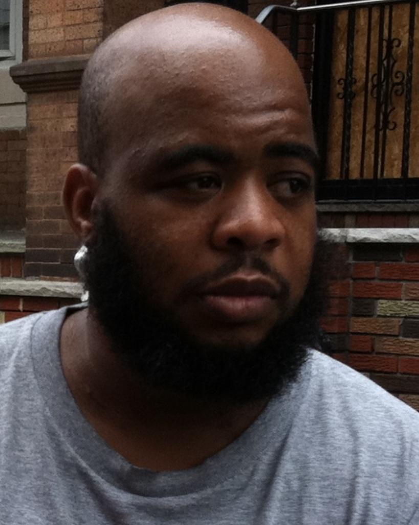 Sief D. Brown Profile Photo