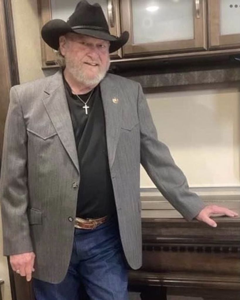 Ricky D Kincaid Sr. Profile Photo