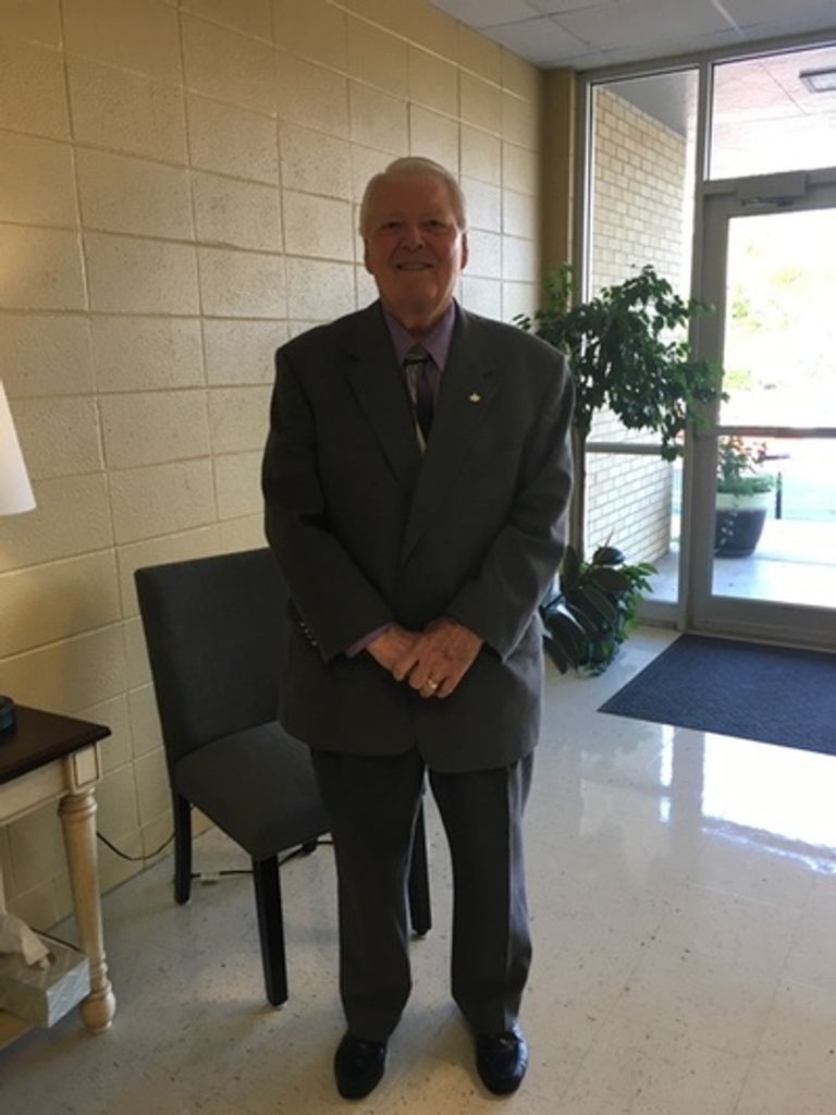 John Bedore Profile Photo