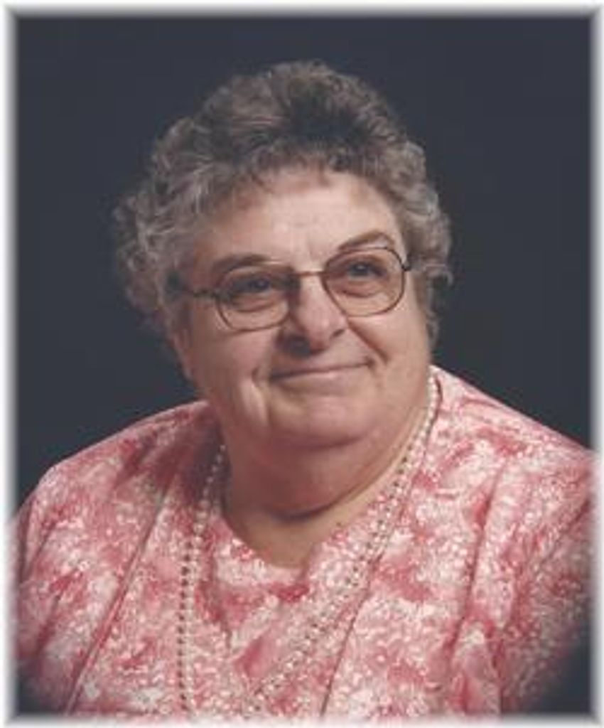 Jane Yanke