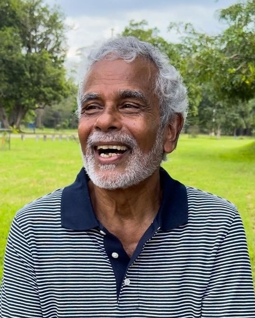 Kandatege Wimalasena Profile Photo