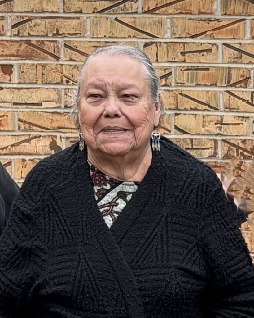 Dixie Ellen Findley