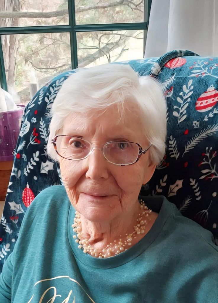 Mary L. (Crabbs) Myers Profile Photo