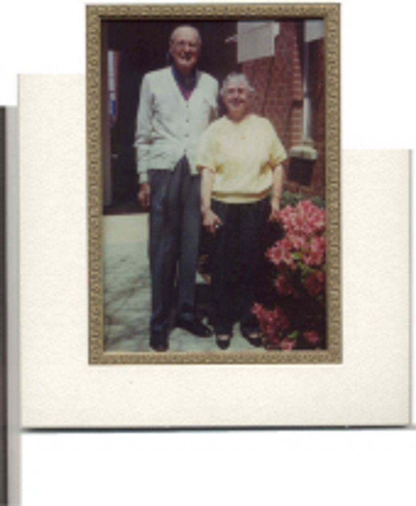 Myrtle W. Levie