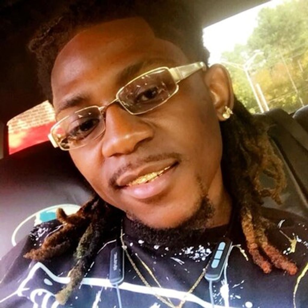 Mr. Kabrodrick "Moneyy Mitch" Mitchell Profile Photo