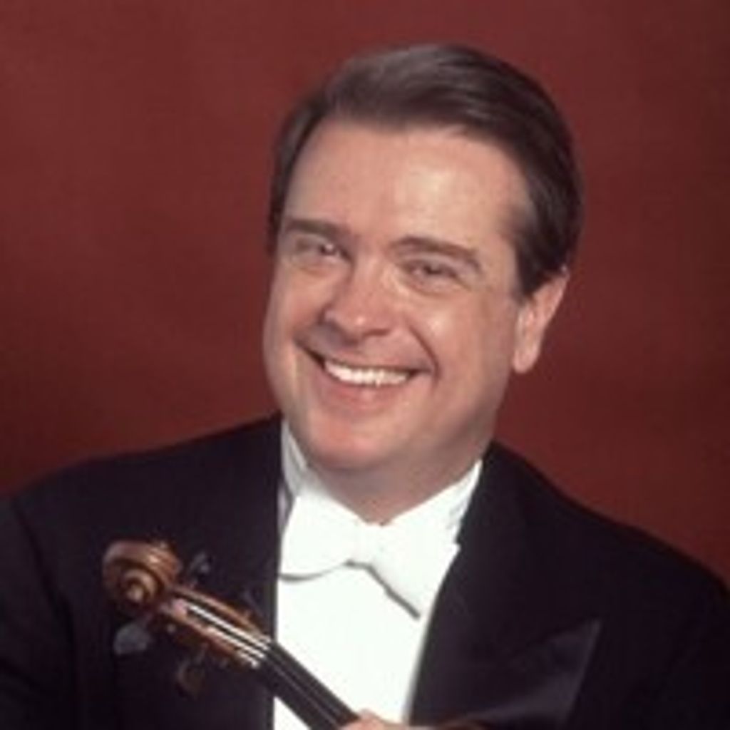 James Oliver Buswell Profile Photo