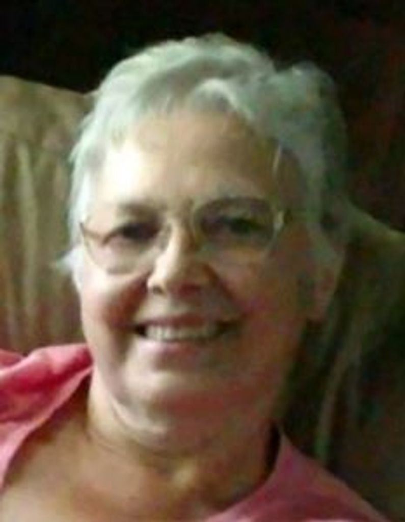 Elizabeth Garner