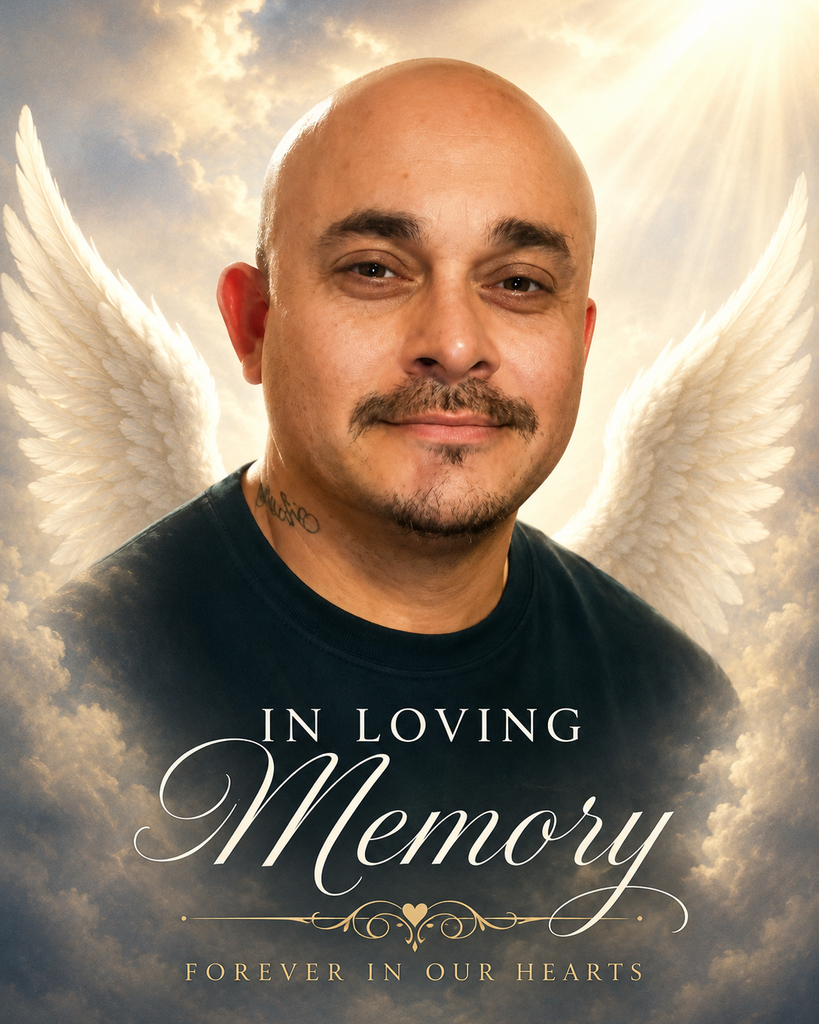 Jaime Ramos Jr. Profile Photo