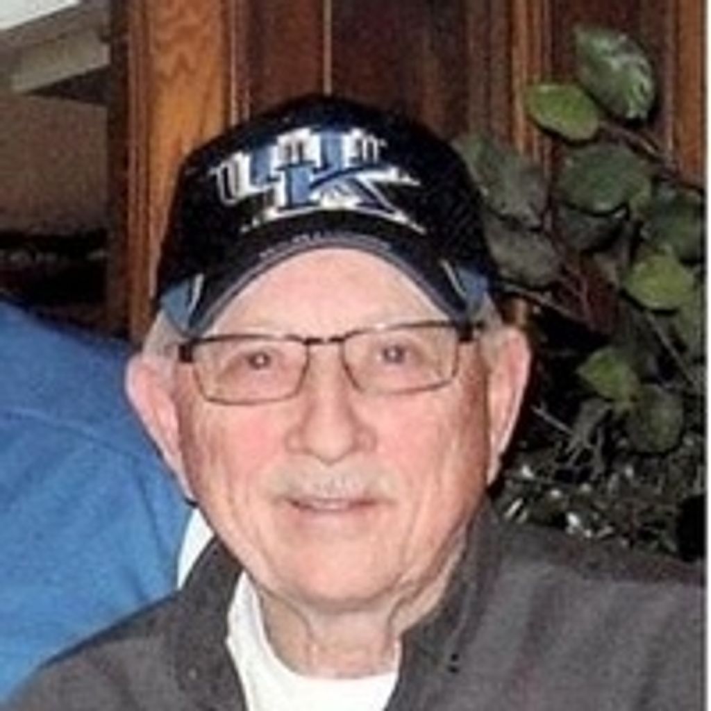 Donald June Steger