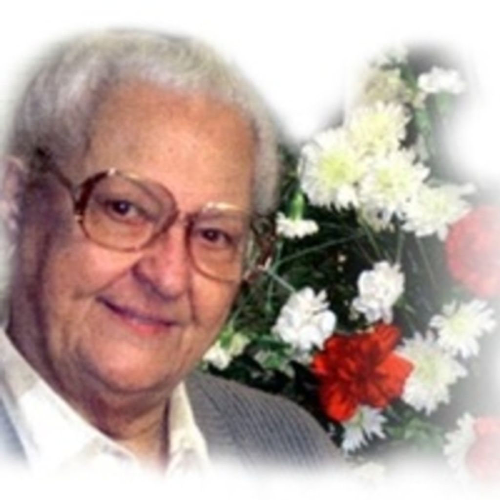 Eunice J Mckillip