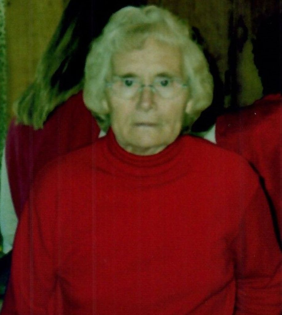 Iva Jean (Wisdom) Smith