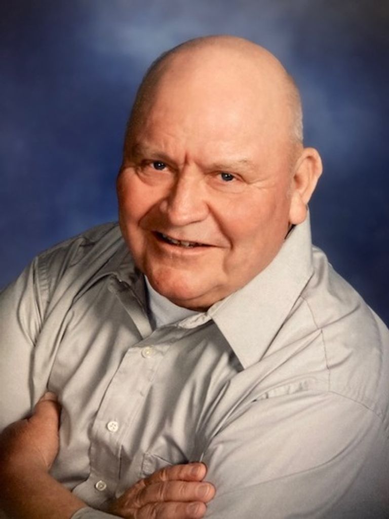 Merlin R Fox Profile Photo