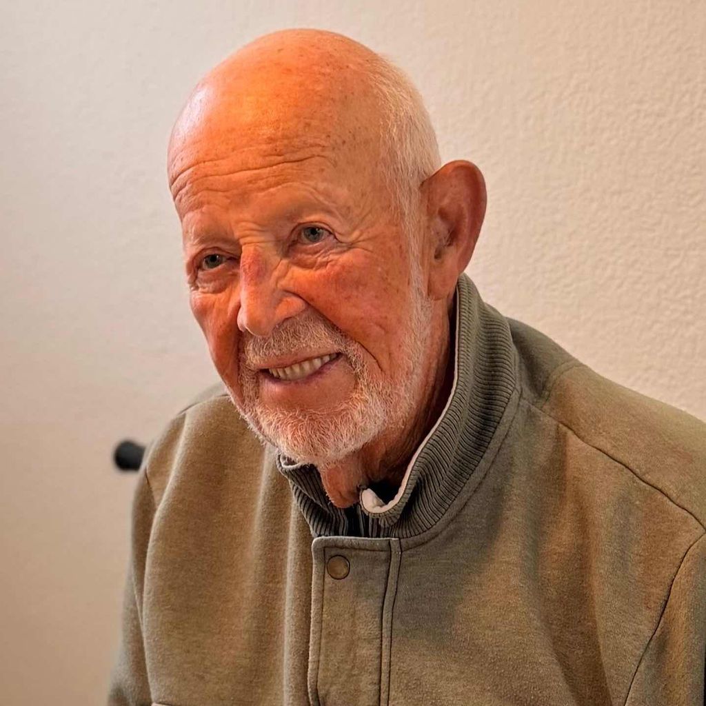 Duane (Duke) Madden Profile Photo