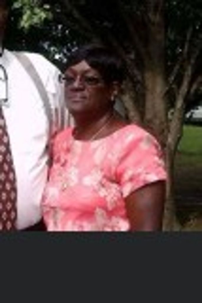 Kay Parish Boney