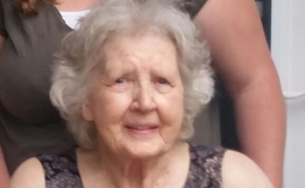 Betty Mathiot