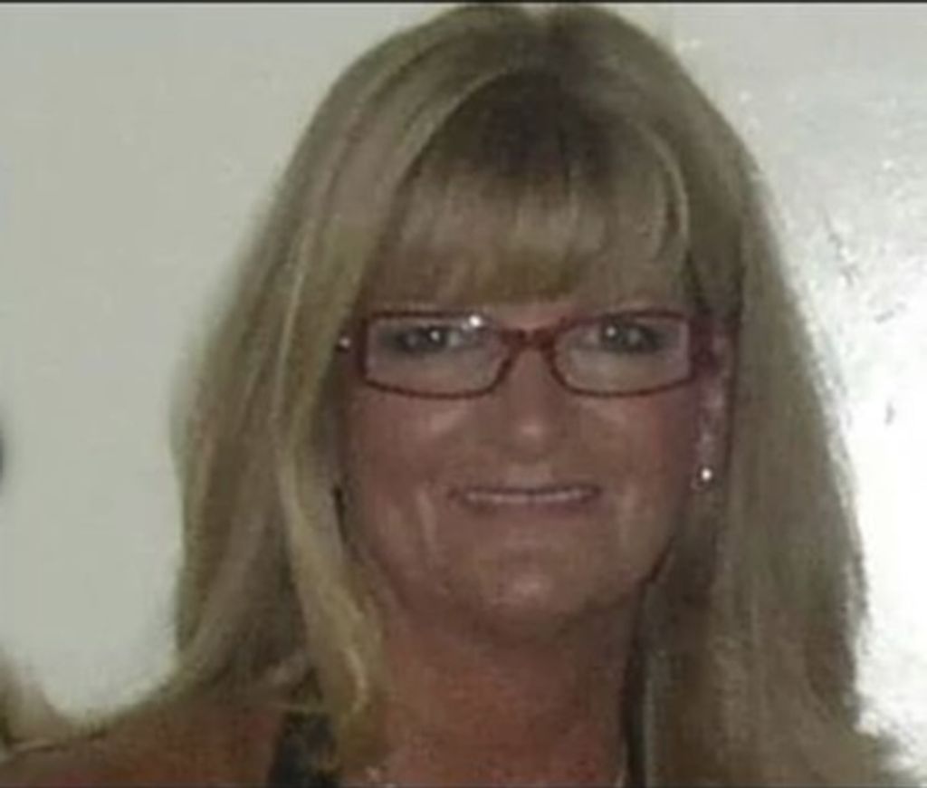 Kimberley Lewis Wyatt Profile Photo