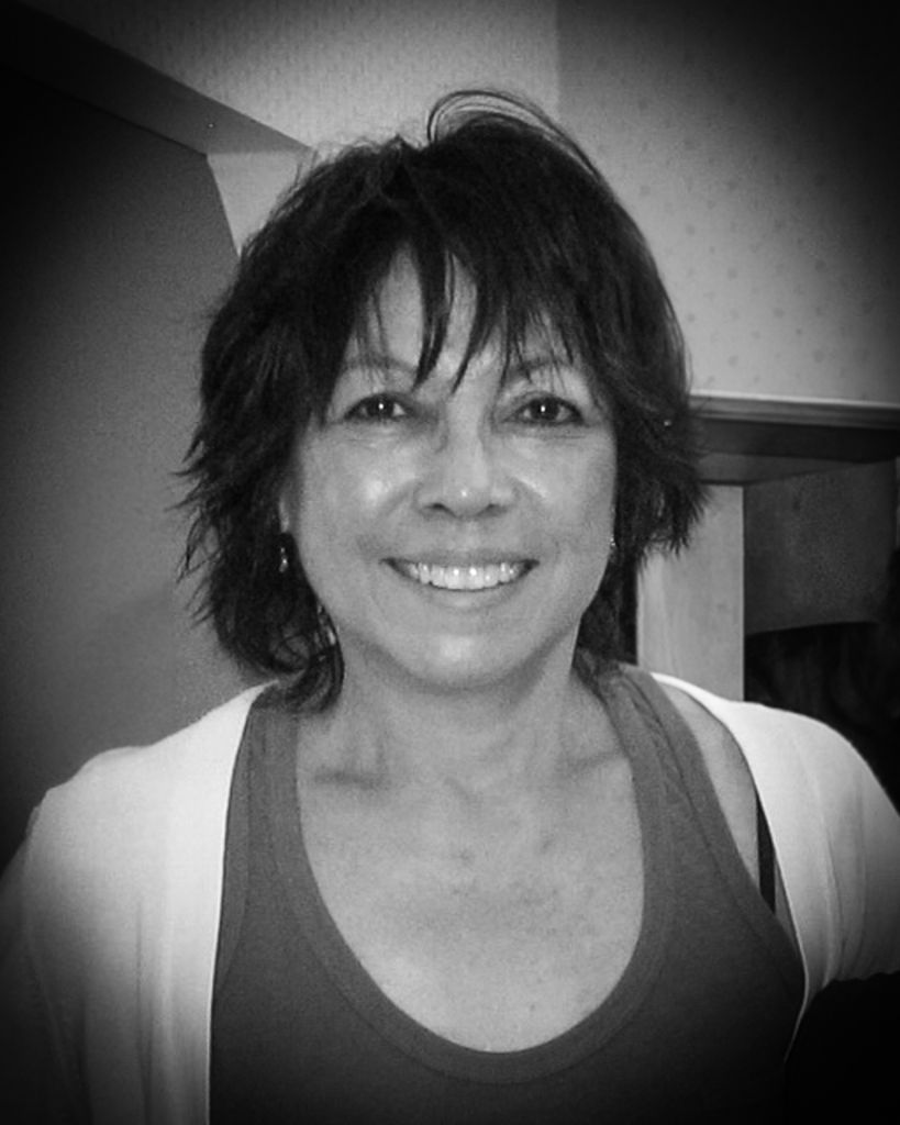 Bernadette Brown Profile Photo