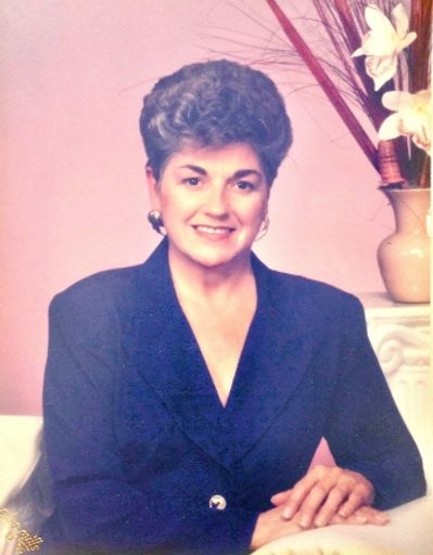 Shirley Jean Crawford Hughes Coffey Profile Photo