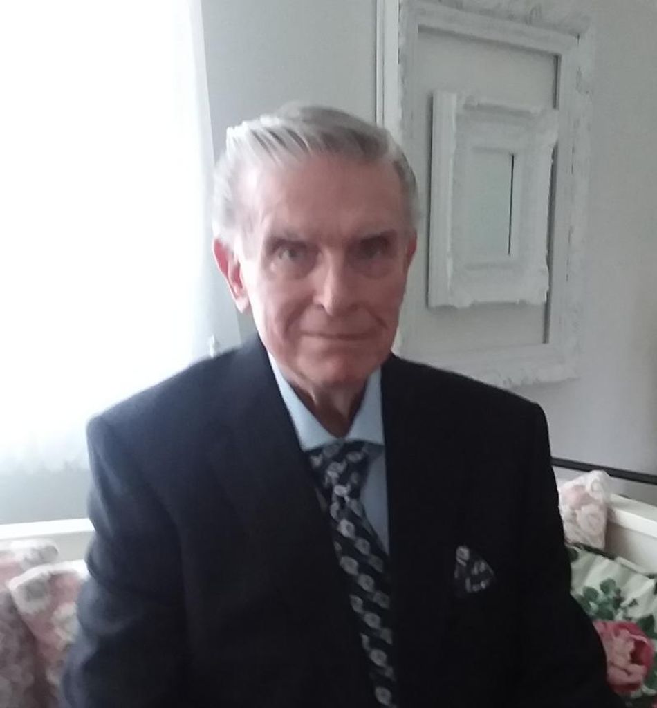 William J. Gadbois Profile Photo