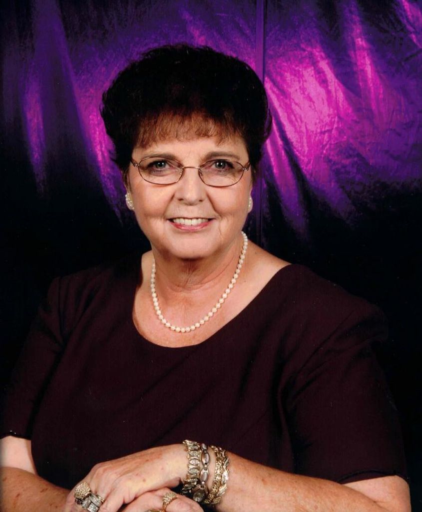 Kathy Stilley Parker Profile Photo