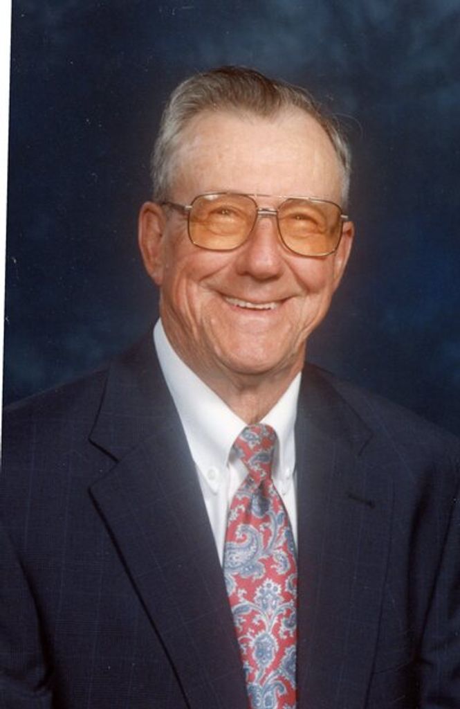 David Hugo Sellers Profile Photo