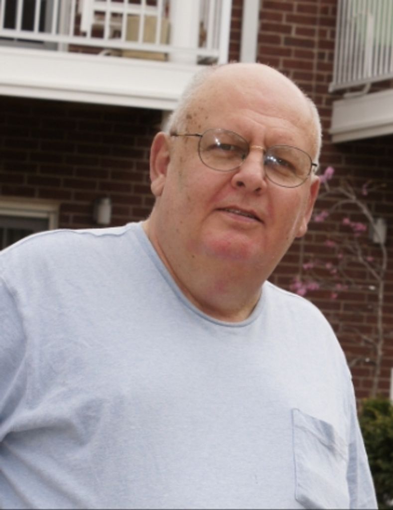 Keith K Knocke Profile Photo