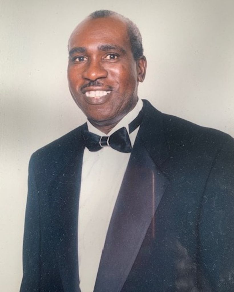 LAFAYETTE JACKSON