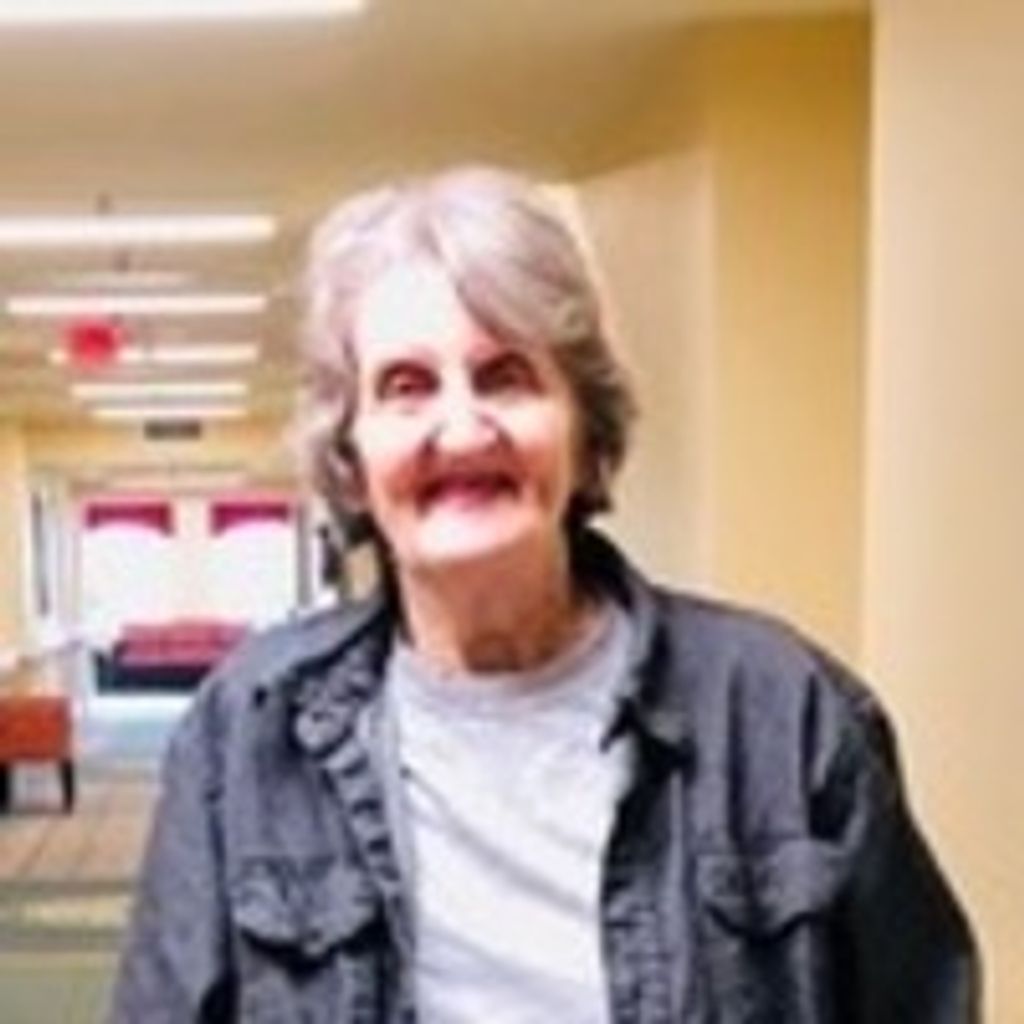 Sarah A. Nichols