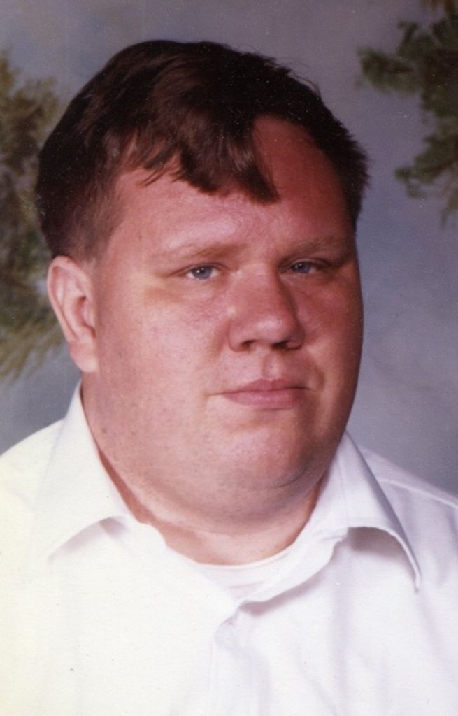 Charles Francis Dailey Profile Photo