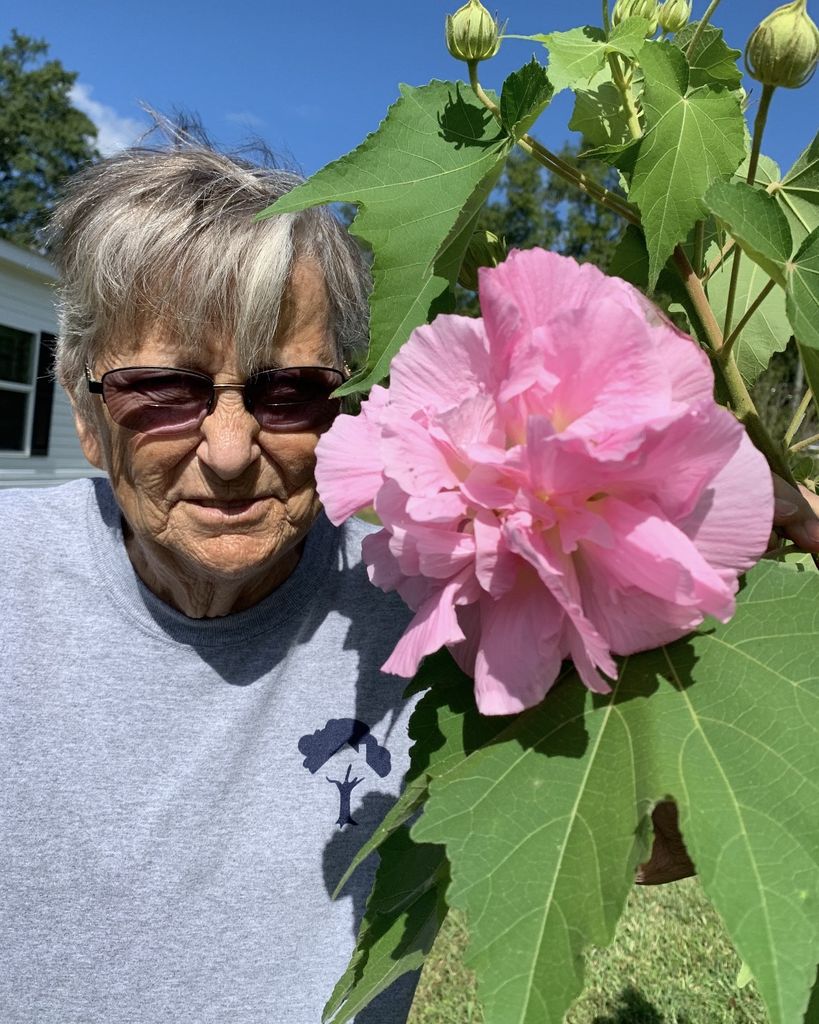 Martha Easter McAnnally