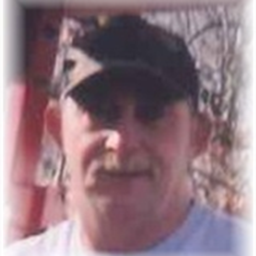 Donald "Donny" Herrington