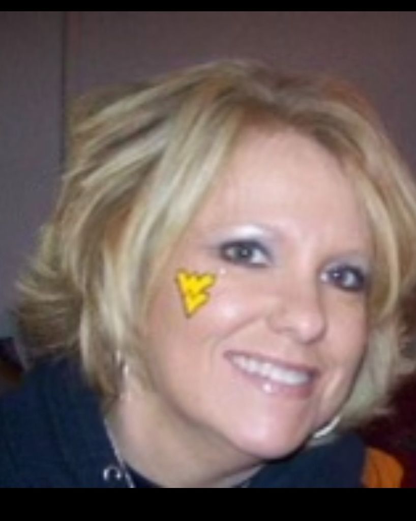 Patricia Ann Cogar