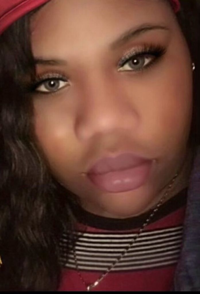 Kyaira Dorothy Marie Edmunds