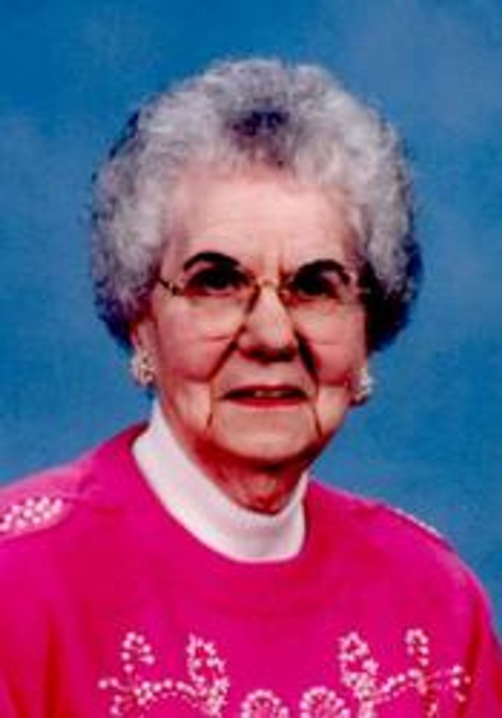 Elva M. Delong