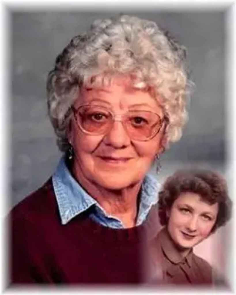 Gloria C. Spitler