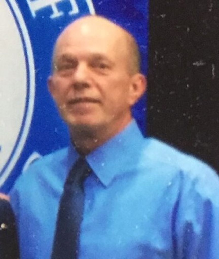 James Edward Wallace