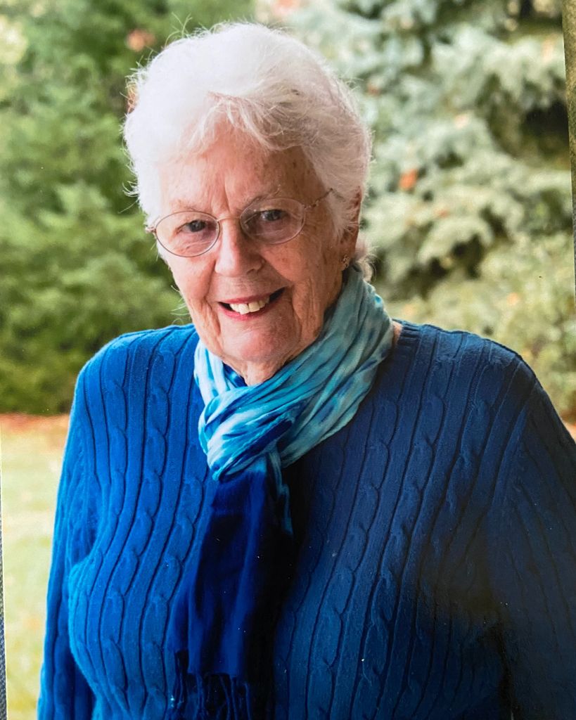 Joan M. Burns Profile Photo