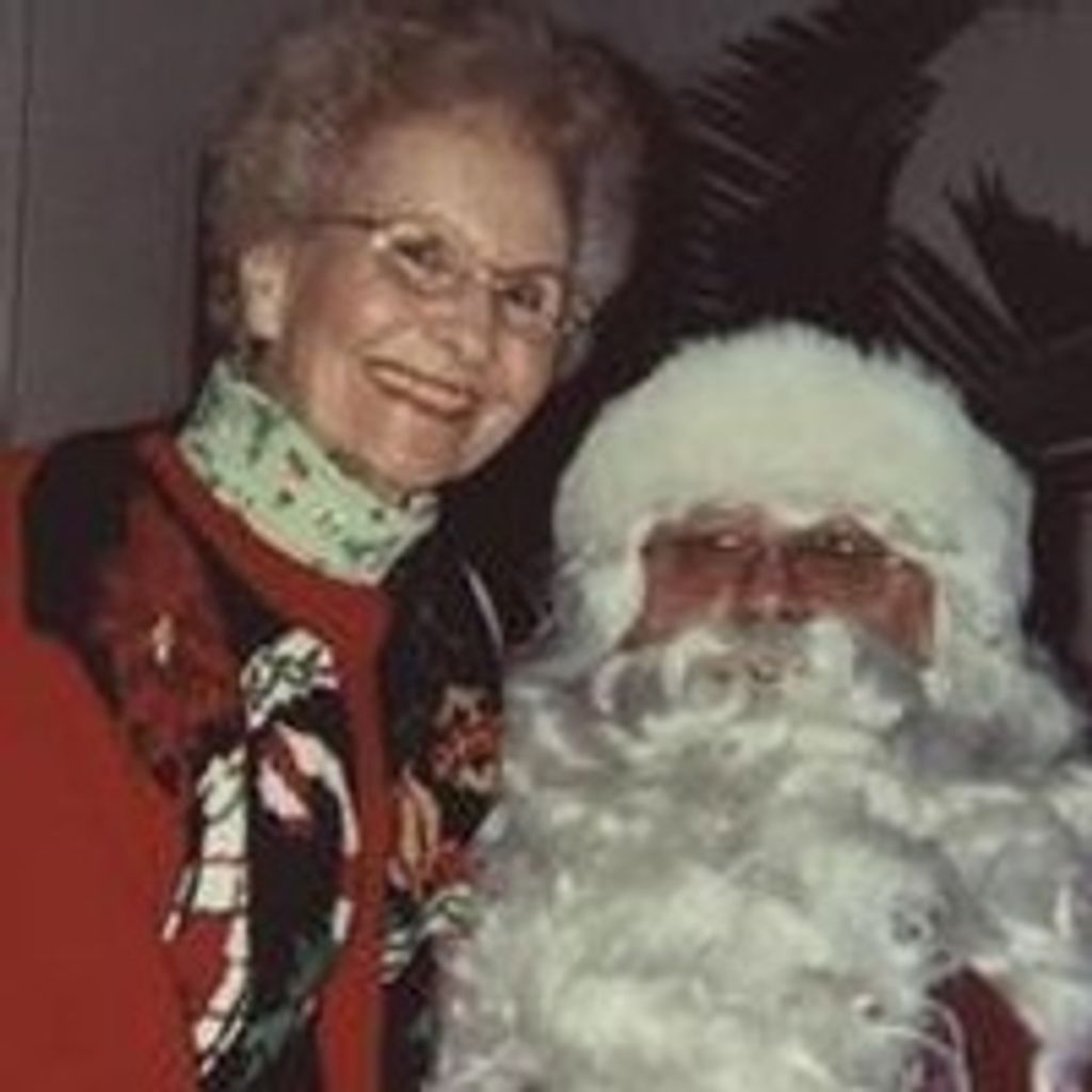 Doris Christene Melton