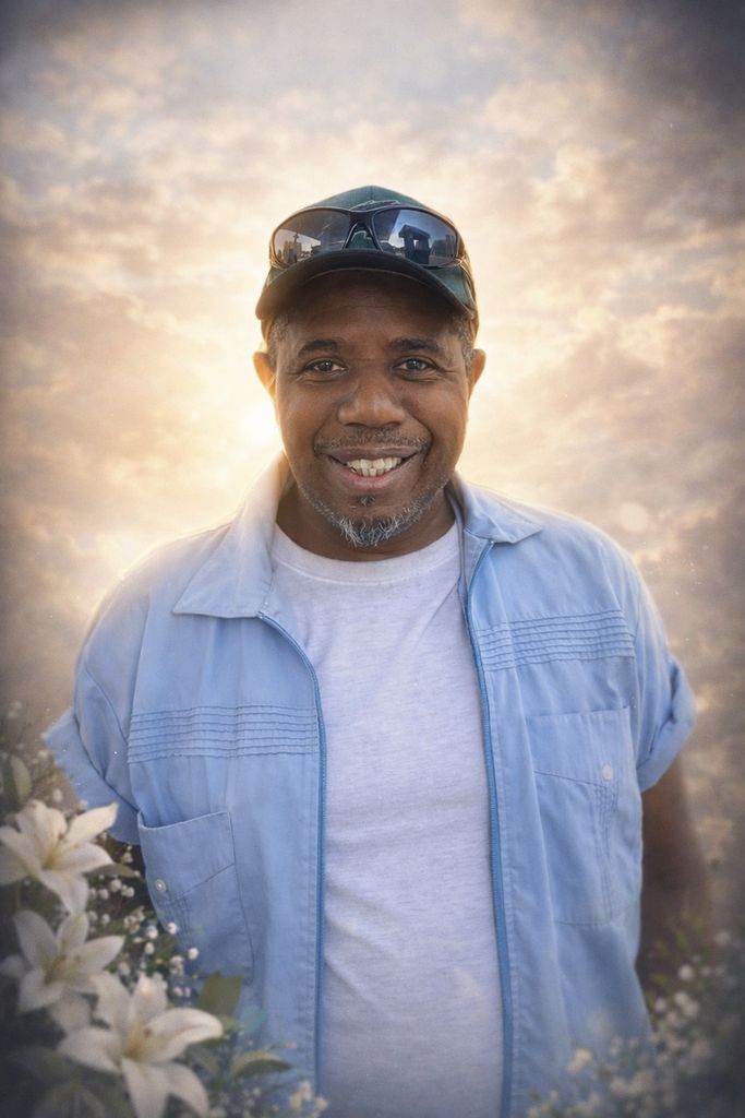 Paul M. Harris Profile Photo