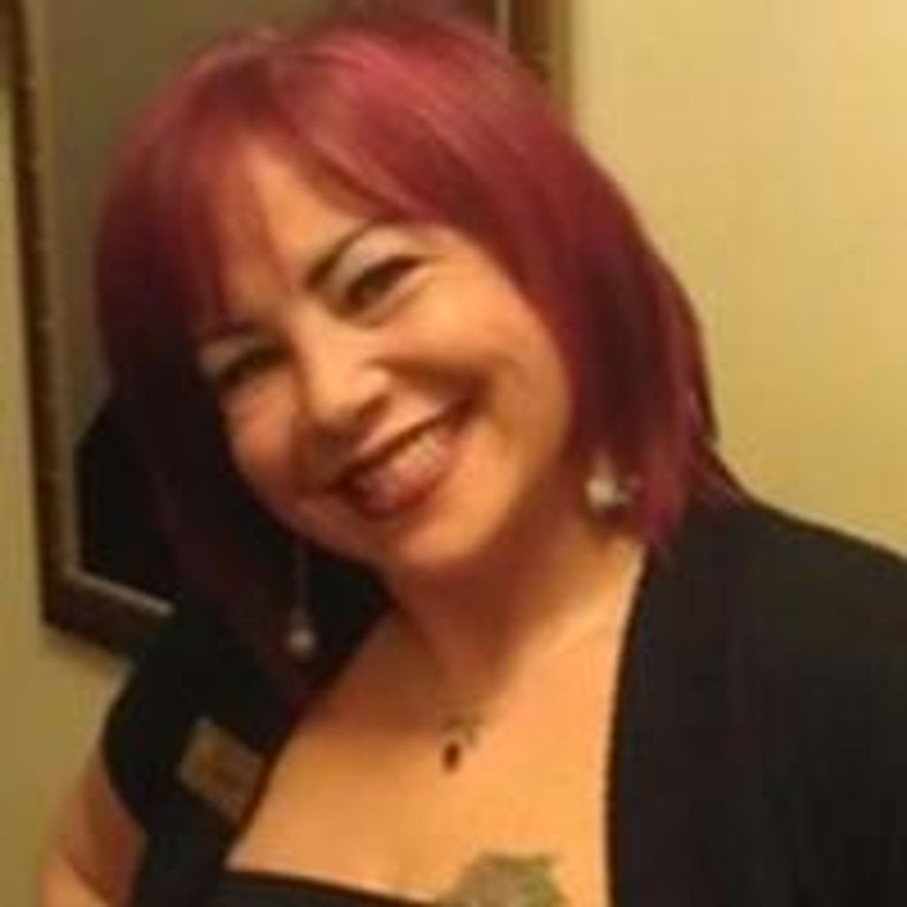 Nancy Negron Gonzalez